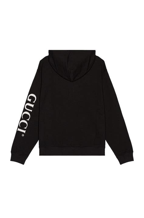 gucci pullover weiß|gucci pullover hoodie.